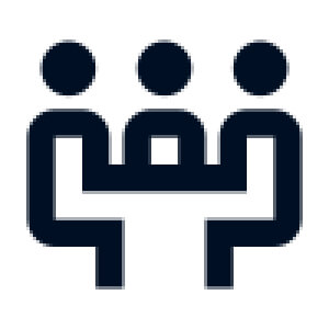 About Us 22 Meeting Room