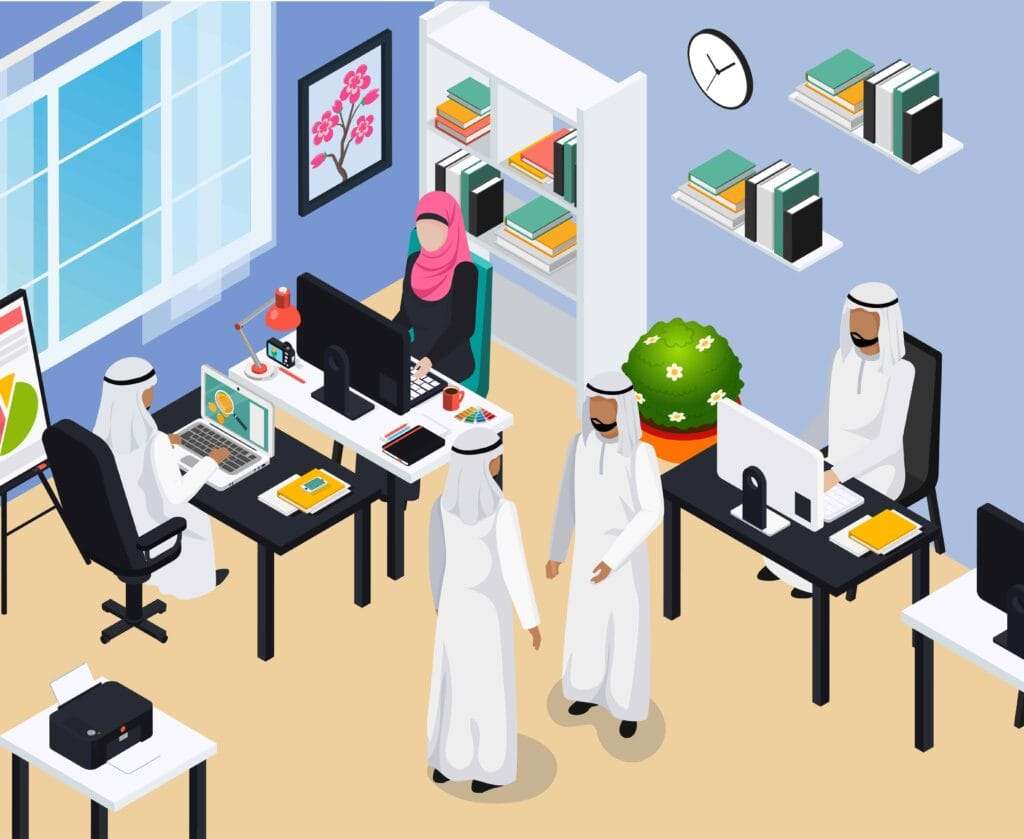 Bank Account Opening in UAE 3 Bank Account opening