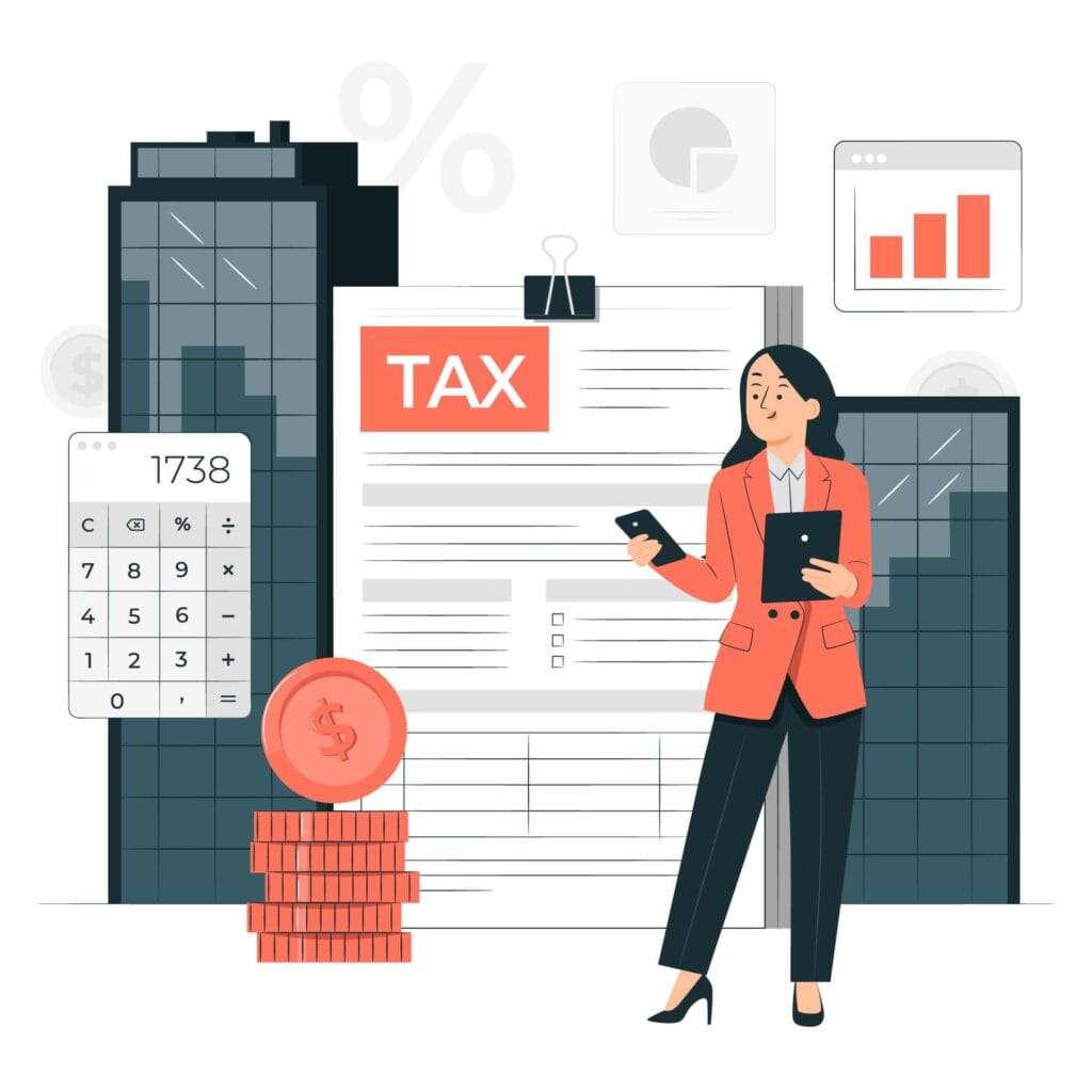 Corporate Tax Compliance & Timely Filing Services 2 9412375