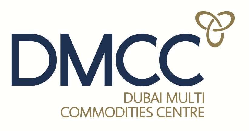 Freezone Company Formation in Dubai 1 DMCC Logo