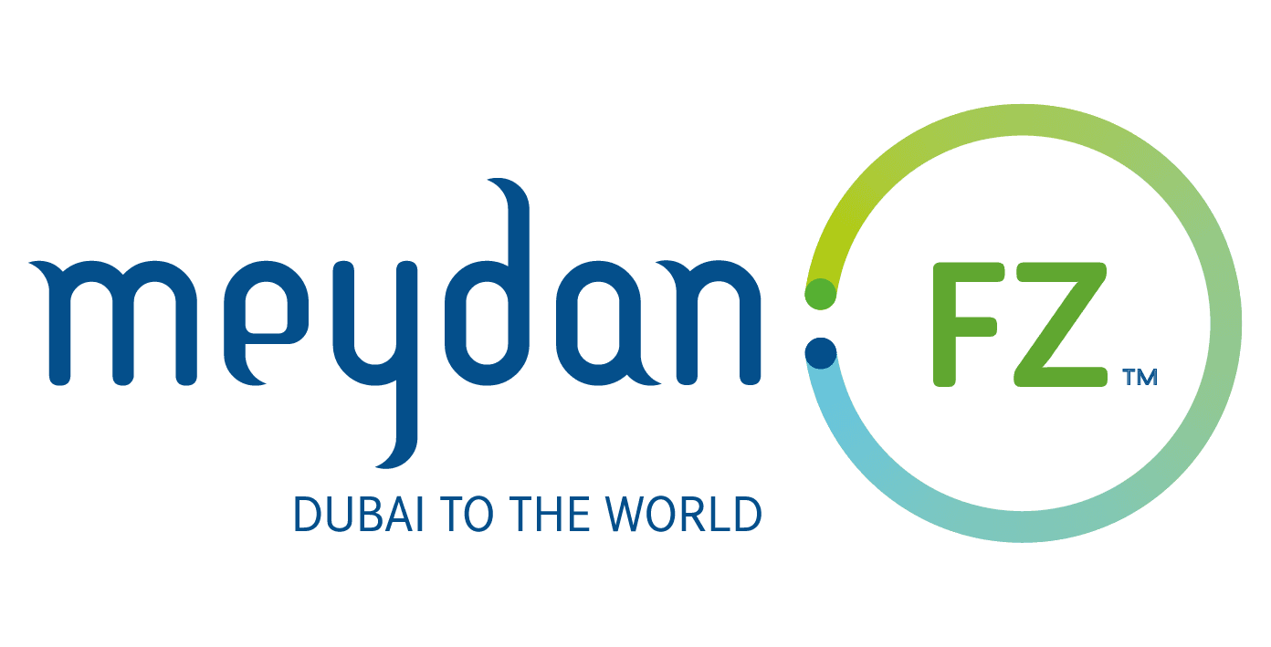 Freezone Company Formation in Dubai 2 Meydan Free Zone Logo