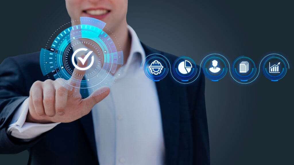 Branch of a Foreign Company Services 1 standard quality control concept m 2