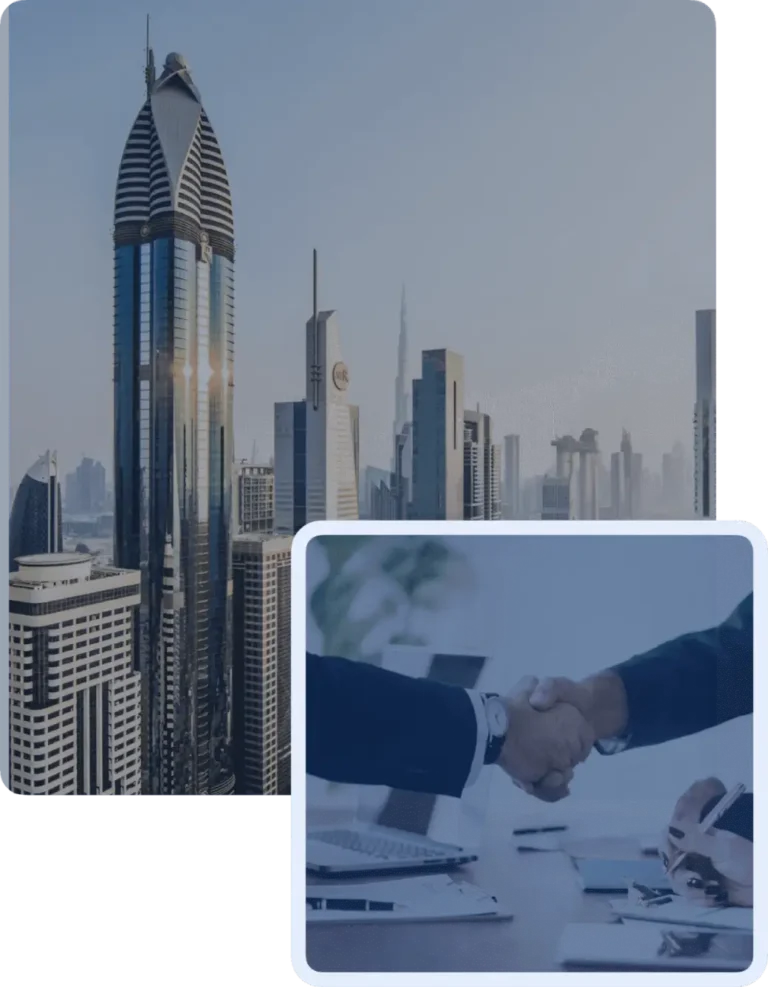 Insource Prime | UAE's Leading Business Setup Solutions